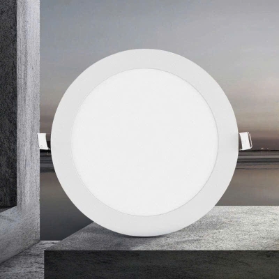 Đèn LED Panel Âm Trần Siêu Mỏng