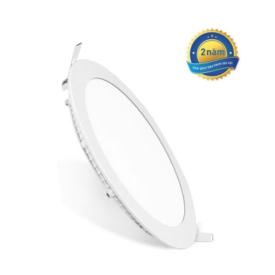 Đèn LED Panel Âm Trần Siêu Mỏng - Tốt