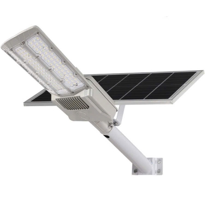 Đèn Đường LED Năng Lượng Mặt Trời M2