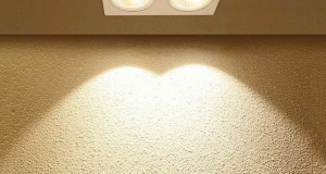 Đèn LED Âm Trần