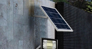 Đèn Năng Lượng Mặt Trời